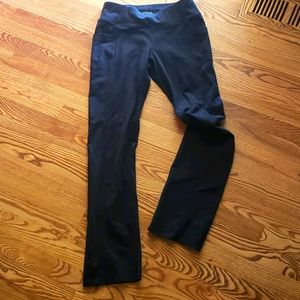 Sketchers soft pants